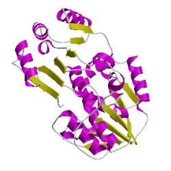 Image of CATH 2h1hB