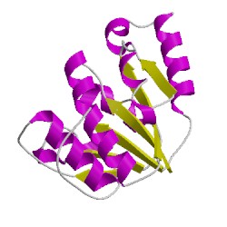 Image of CATH 2h1hB01