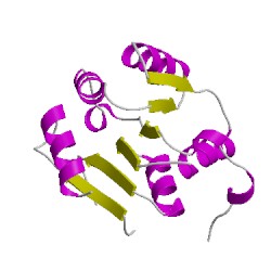 Image of CATH 2h1hB02