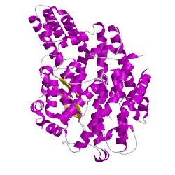 Image of CATH 2h1jB00