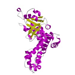 Image of CATH 2h1lE