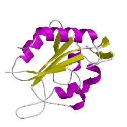 Image of CATH 2h1lI03