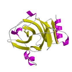 Image of CATH 2h1lM