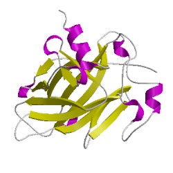 Image of CATH 2h1lO