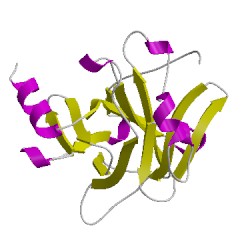 Image of CATH 2h1lP