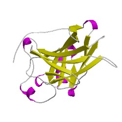 Image of CATH 2h1lR