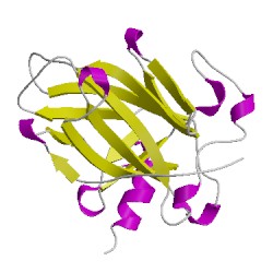 Image of CATH 2h1lT