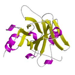 Image of CATH 2h1lU