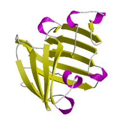 Image of CATH 2h1tA01