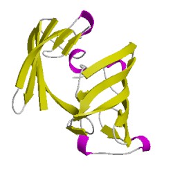 Image of CATH 2h1tB01