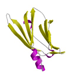 Image of CATH 2h1xA00