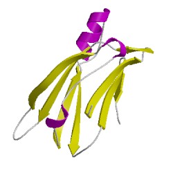 Image of CATH 2h1xB00