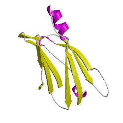 Image of CATH 2h1xC00