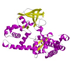 Image of CATH 2h21A