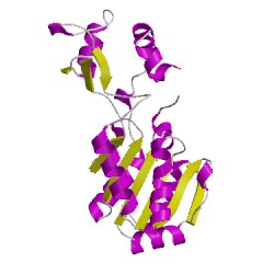 Image of CATH 2h2dA