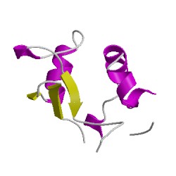 Image of CATH 2h2dA02
