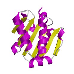 Image of CATH 2h2hA01