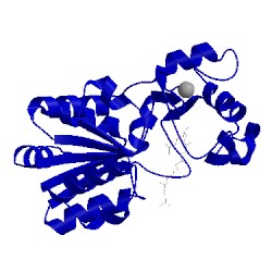 Image of CATH 2h2i