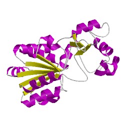 Image of CATH 2h2iA