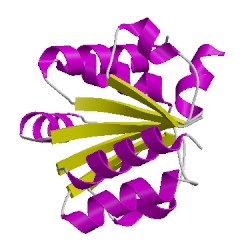 Image of CATH 2h2iA01