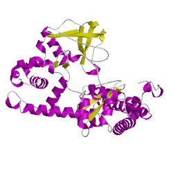 Image of CATH 2h2jA