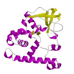 Image of CATH 2h2jA01
