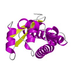 Image of CATH 2h2jA02