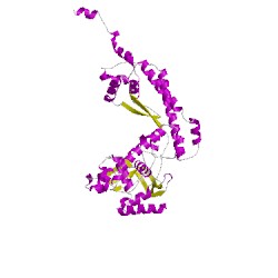 Image of CATH 2h2jB