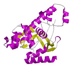 Image of CATH 2h2jB01