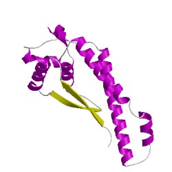 Image of CATH 2h2jB02