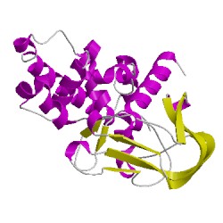 Image of CATH 2h2jC01