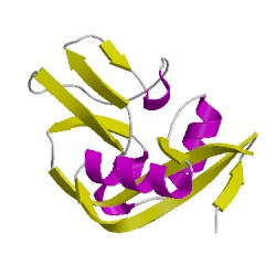 Image of CATH 2h2rA01