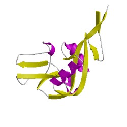 Image of CATH 2h2rB