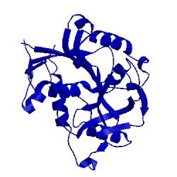 Image of CATH 2h2w