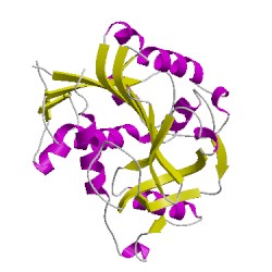 Image of CATH 2h2wA