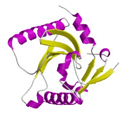 Image of CATH 2h39A01