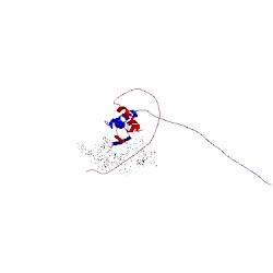 Image of CATH 2h3a