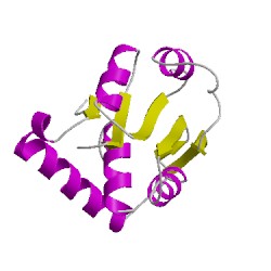 Image of CATH 2h3eA01