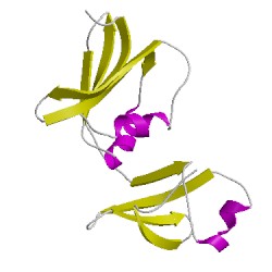 Image of CATH 2h3eB