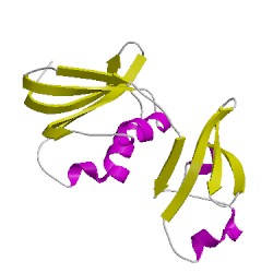 Image of CATH 2h3eD