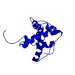 Image of CATH 2h3f