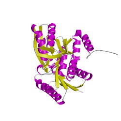 Image of CATH 2h3hA