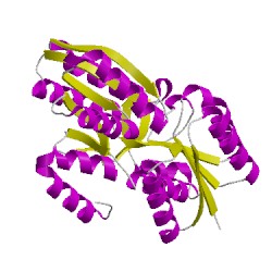 Image of CATH 2h3hB