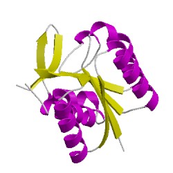 Image of CATH 2h3hB01