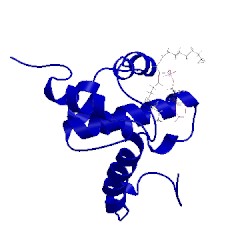 Image of CATH 2h3v