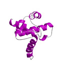 Image of CATH 2h3vA01