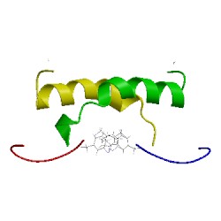 Image of CATH 2h4b