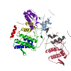 Image of CATH 2h4c