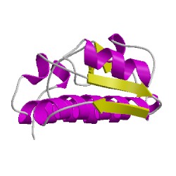 Image of CATH 2h4cA00