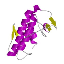 Image of CATH 2h4cB